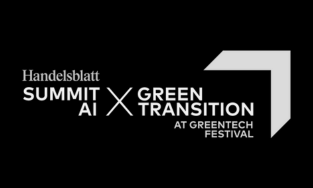 Handelsblatt AI Summit